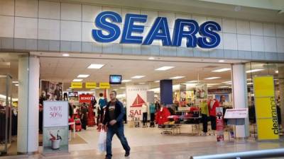 Sears es una compañía fundada en 1886 y llegó a dominar gran parte del comercio minorista de Estados Unidos.