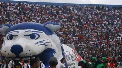 El Olimpia es el club más ganador de Honduras, cuenta con 30 títulos.