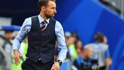 El seleccionador Gareth Southgate tomó las riendas de la selección inglesa a finales de 2016 como un plan de emergencia. El remedio resultó ser la mejor medicina.