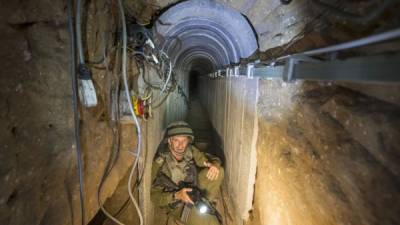 Israel ha logrado destruir más de 30 túneles; levantará la invasión hasta que finalice su objetivo.