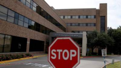 El Texas Health Presbyterian Hospital atiende el segundo caso de ébola en EUA.