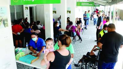 <b>La Corporación analiza la tabla de cobros propuesta para los servicios de salud.</b>