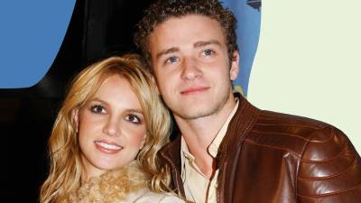 Britney Spears y Justin Timberlake se conocen desde que eran niños, y en su adolescencia sostuvieron un noviazgo que duró tres años.