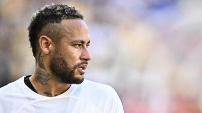Neymar deja al PSG tras seis temporadas.