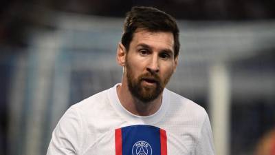 Leo Messi no seguirá en el PSG de cara a la próxima campaña.