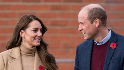 Kate Middleton y su esposo, el príncipe William, están ansiosos por llegar al trono antes de lo previsto.