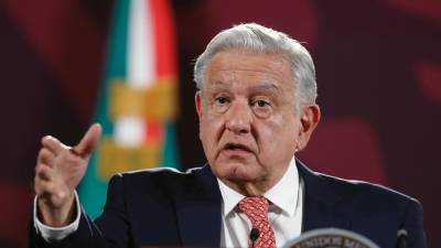 El presidente de México Andrés Manuel López Obrador, defendió a sus hijos tras ser vinculados por investigaciones periodísticas con posibles actos de corrupción y tráfico de influencias en las últimas semanas.