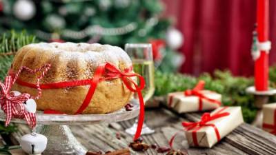 Solo basta seguir lo que dicta la receta, encender el horno y que el aroma de la torta impregne la cocina