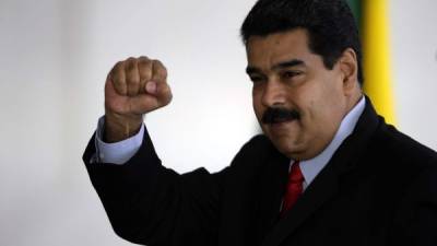 Maduro se pronunció sobre el histórico deshielo entre Cuba y Estados Unidos.