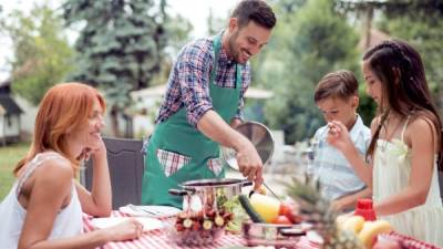 Esta temporada de verano prepárese para compartir momentos inolvidables con su familia.