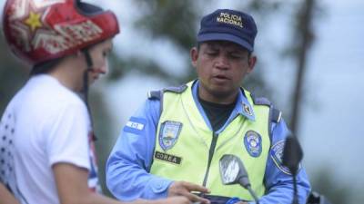 Las autoridades han triplicado el número de operativos para evitar accidentes.