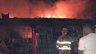 Diversos medios locales se hacían eco de la tragedia.