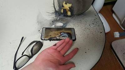 Los problemas de Samsung con el Galaxy Note 7 acapararon muchos titulares en septiembre y octubre, pero resultados concluyentes de una investiigación no han sido ofrecidos hasta ahora.