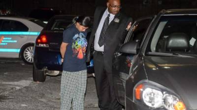 La madre fue detenida sin posibilidad de fianza tras el crimen que conmocionó a los neoyorquinos. Foto: New York Daily News.