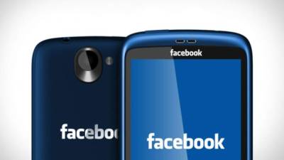 Desde hace algunos años los medios han especulado con la posibilidad de que Facebook lance sus propios dispositivos móviles.