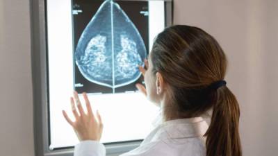 El tejido denso puede ocultar las señales del cáncer de mama.