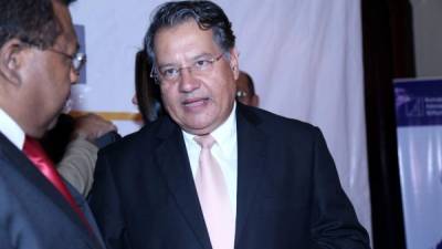 El director ejecutivo de ALD, Edgardo Rodríguez, aseguró que estarán muy cerca del proceso.