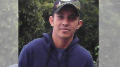 El victimado fue identificado por sus familiares como Carlos Pacheco (35).
