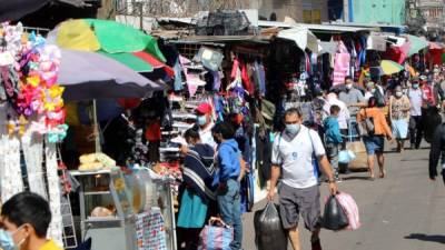 Este año muchas empresas, incluso el Gobierno, han tenido problemas para el pago de salarios del mes de diciembre y el decimotercer mes, más conocido en Honduras como aguinaldo, debido a la pandemia y los efectos de las tormentas tropicales.