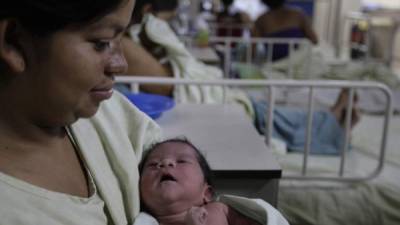 Los pacientes que no puedan pagar deben acudir a Trabajo Social, adonde analizan si cabe la exoneración. Foto de archivo.