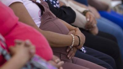 En un detalle alarmante, el informe marca que cada 21 minutos ocurre un embarazo.