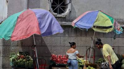 Honduras se convertirá en un centro de provisión y almacenamiento de productos alimenticios y no alimenticios operado por la agencia de la ONU para asistir a los países de la región en casos de emergencia.