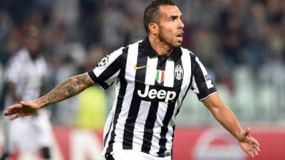 Carlos Tévez no entró a la convocatoria de la Selección Argentina para dos juegos amistosos.