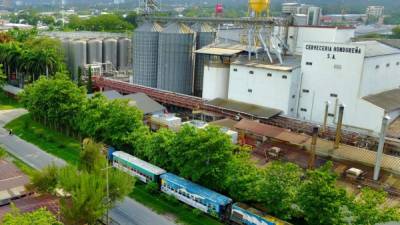 La Cervecería Hondureña, con operaciones en San Pedro Sula, es una de las empresas más sólidas del país.