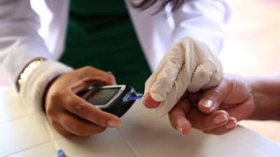 Los enfermos de diabetes ahora podrán reclamar la insulina, que tiene gran demanda, en farmacias privadas.