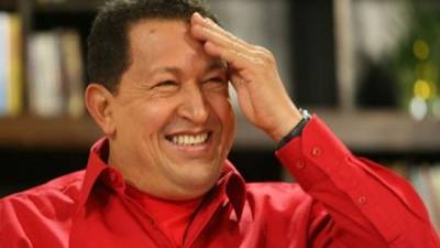 Los venezolanos no olvidan al fallecido Hugo Chávez.