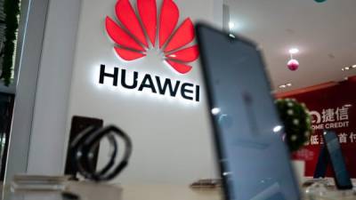 Huawei tratará de competir con Android y iOS como un tercer formato en el mercado móvil global.