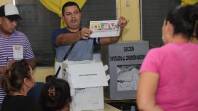 La MOE explicó que está preparando un informe más completo sobre las elecciones generales de Honduras.