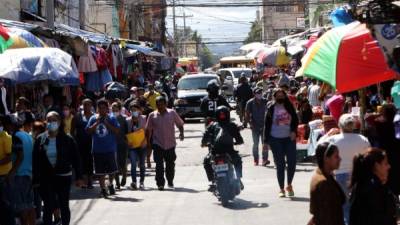 La Mesa multisectorial pidió a la población ser más consciente que estamos pasando por una enfermedad letal.