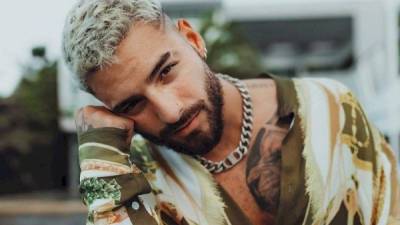 El pasado julio, Maluma lanzó el video musical “Hawái”, que habría sido dedicado a su exnovia Natalia Barulich.