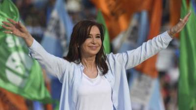 La expresidenta argentina enfrenta un total de 12 causas judiciales.