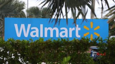 Walmart quiere cerrar la brecha que la separa de Amazon en lo referente a ventas por internet.