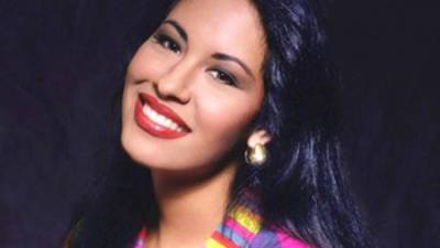 Selena es considerada la cantante más exitosa de los noventa.