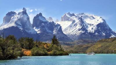 La ruta Alacalufe descubre los tesoros ocultos de la Patagonia chilena.