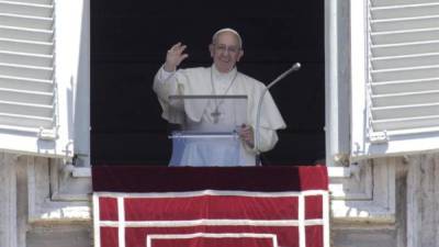 El papa recuerda ante los fieles en San Pedro a las víctimas de Egipto y Manchester
