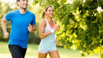 Es importante que usted revise su salud ante de iniciar una rutina de ejercicios.