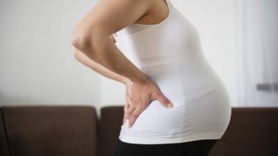 La inflamación uterina es una causa importante de nacimiento prematuro.