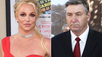 En los últimos meses, Jamie Spears, padre de Britney, ha recibido miles de críticas por su actitud controladora con su hija.