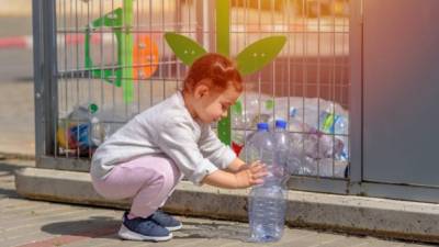 Es urgente que se comiencen a realizar prácticas en favor del medio ambiente como el reciclaje.