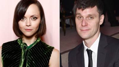 Temerosa por su propia seguridad y la de sus hijos, la actriz Christina Ricci obtuvo una orden de restricción en contra de su todavía esposo, James Heerdegen.