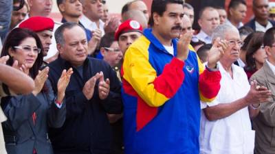 La medida anunciada por el presidente Maduro ha provocado divisiones en Venezuela.