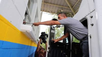 La Unión Aduanera entre estas naciones actualmente se encuentra funcionando en tres puestos Fronterizos Integrados: Agua Caliente, Corinto y El Florido.