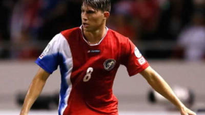 Costa Rica podría contar con un jugador clave como Bryan Oviedo para Brasil 2014.