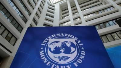 El FMI concluyó la segunda revisión del acuerdo.