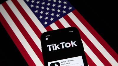 Varios estados, como Texas, Alabama o Tennessee, ya han medidas similares contra TikTok.