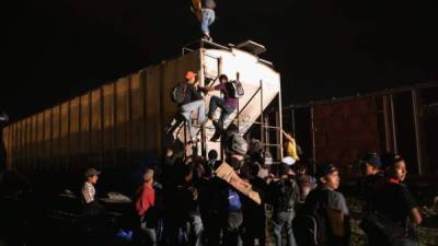 La Bestia ha dejado de funcionar en México tras daños por terremoto.